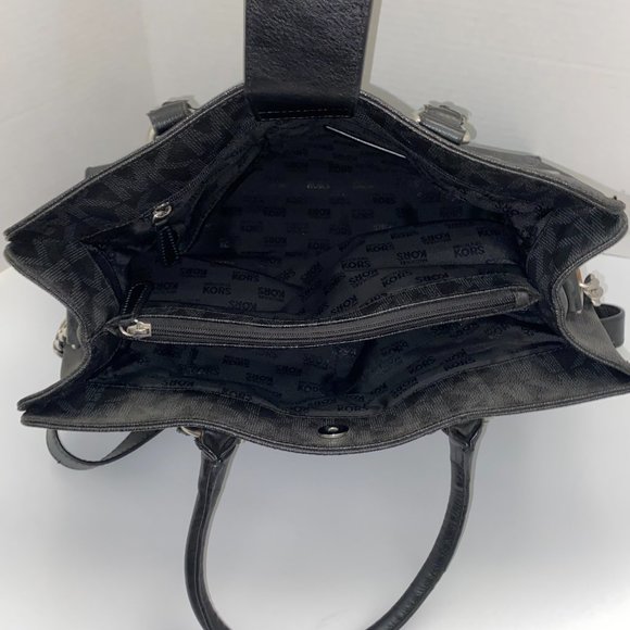 MICHAEL KORS Signature Logo with Wallet - Picture 7 of 13